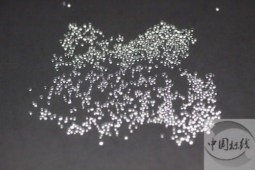 迪庆喷砂玻璃微珠工业应用